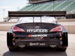 Hyundai Genesis Coupe Pikes Peak by RMR 2012 года